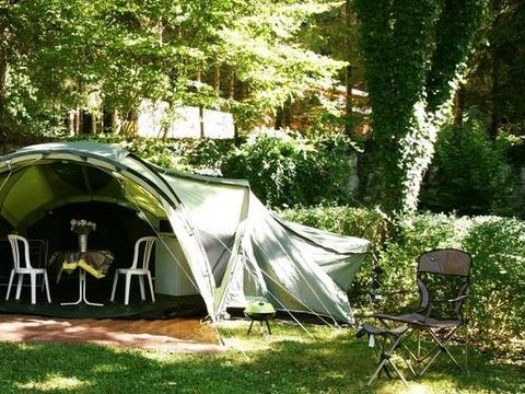 Camping de La Forêt - Camping Doubs - Image N°35