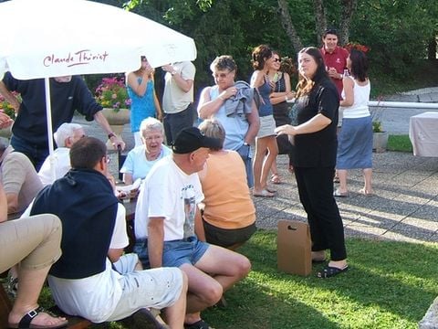 Camping de La Forêt - Camping Doubs - Image N°18