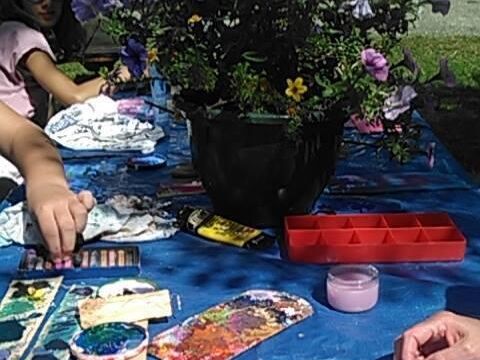 Camping de La Forêt - Camping Doubs - Image N°47