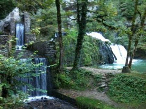 Camping de La Forêt - Camping Doubs - Image N°49
