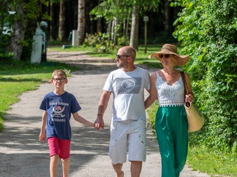 Camping de La Forêt - Camping Doubs - Image N°7