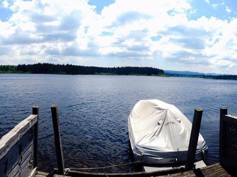 Camping de La Forêt - Camping Doubs - Image N°57