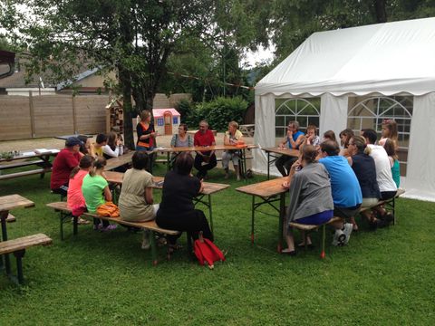 Camping de La Forêt - Camping Doubs - Image N°58