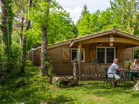 Camping de La Forêt - Camping Doubs - Image N°2