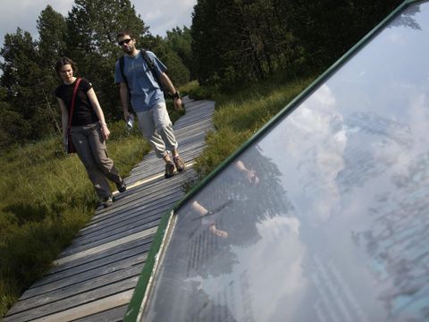 Camping de La Forêt - Camping Doubs - Image N°46