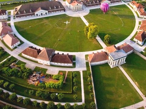 Camping de La Forêt - Camping Doubs - Image N°29