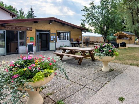 Camping de La Forêt - Camping Doubs - Image N°52