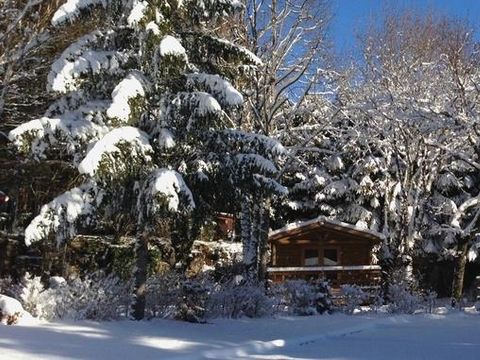 Camping de La Forêt - Camping Doubs - Image N°36