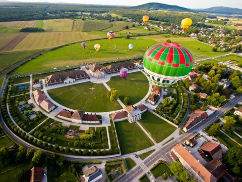 Camping de La Forêt - Camping Doubs - Image N°63