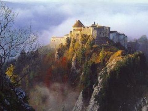 Camping de La Forêt - Camping Doubs - Image N°53