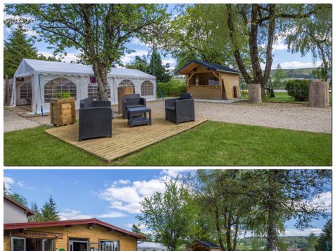 Camping de La Forêt - Camping Doubs - Image N°44