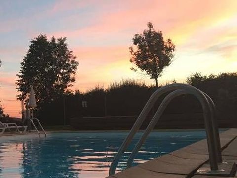 Camping de La Forêt - Camping Doubs - Image N°36