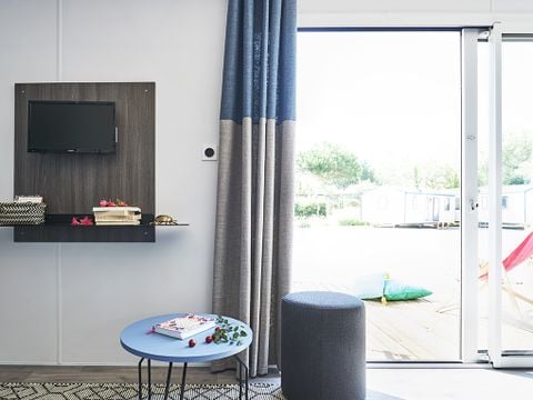 MOBILHOME 4 personnes - Otello Premium Duo