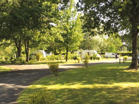 Camping La Rabine - Camping Loire-Atlantique - Image N°15