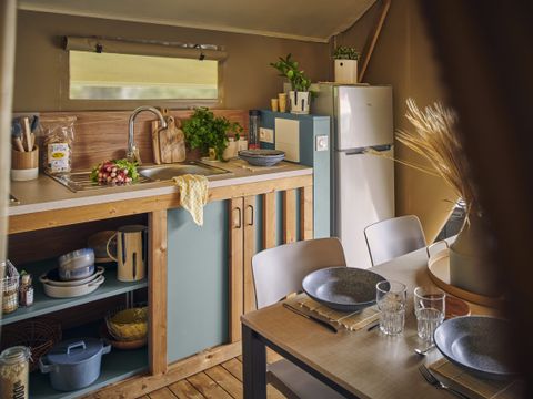 Camping La Rabine - Camping Loire-Atlantique - Image N°11