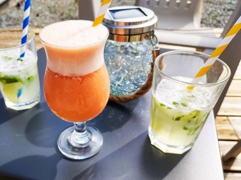 Camping La Rabine - Camping Loire-Atlantique - Image N°4