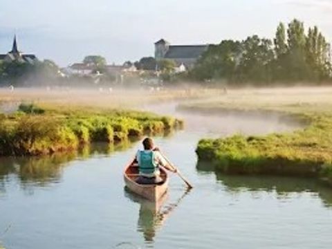 Camping La Rabine - Camping Loire-Atlantique - Image N°13