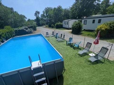Camping La Rabine - Camping Loire-Atlantique - Afbeelding N°0