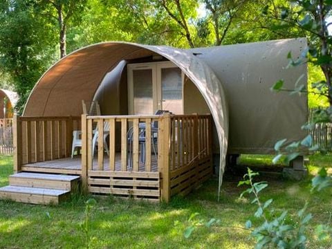 Camping Les Rives de Grand Lieu - Camping Loire-Atlantique - Image N°5