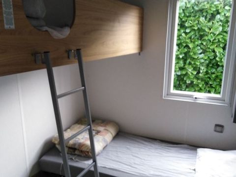 MOBILHOME 6 personnes - PMR