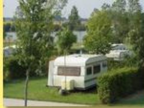 Camping Municipal La Foulquetiere - Camping Indre