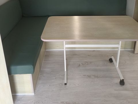 MOBILHOME 4 personnes - TRADI Vue Mer - 2 chambres - S