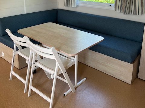MOBILHOME 4 personnes - TRADI Vue Mer - 2 chambres - M