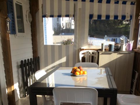 Mobilhome 6 personnes - TRADI - 3 chambres