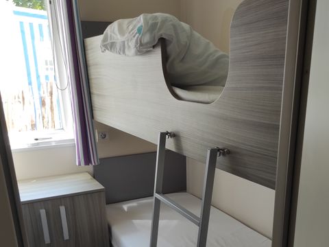Mobilhome 6 personnes - TRADI - 3 chambres