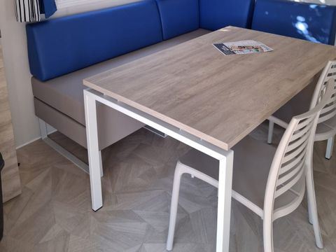 MOBILHOME 4 personnes - Confort Vue Mer - 2 chambres