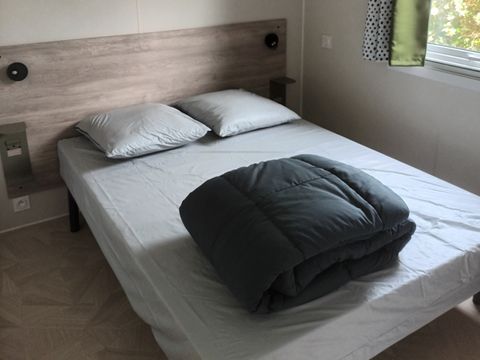 MOBILHOME 6 personnes - Confort - 3 chambres