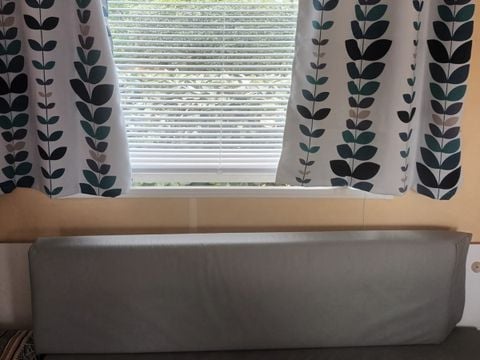 MOBILHOME 6 personnes - Mobil-home TRADI vue mer - 3 chambres