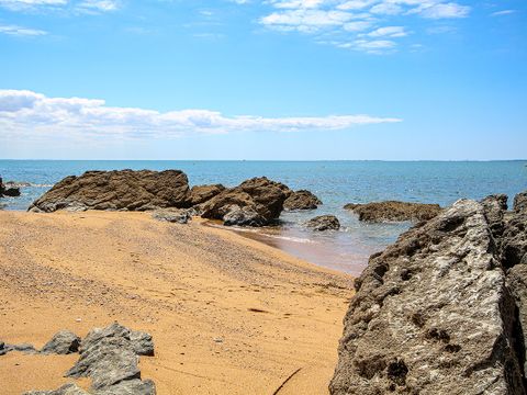 Camping Mirabel La Renaudière - Camping Loire-Atlantique - Image N°38