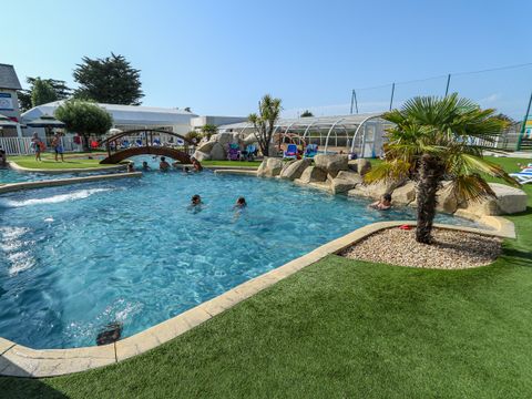 Camping Mirabel La Renaudière - Camping Loire-Atlantique - Image N°46