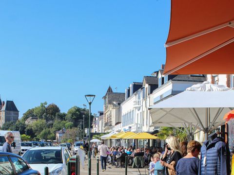 Camping Mirabel La Renaudière - Camping Loire-Atlantique - Image N°39