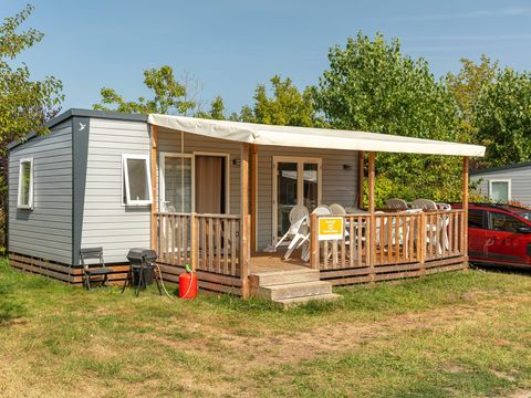 Le Parc de Fierbois - Camping Indre-et-Loire - Image N°40