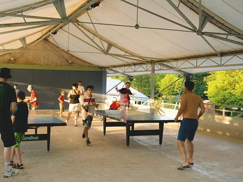 Le Parc de Fierbois - Camping Indre-et-Loire - Image N°16