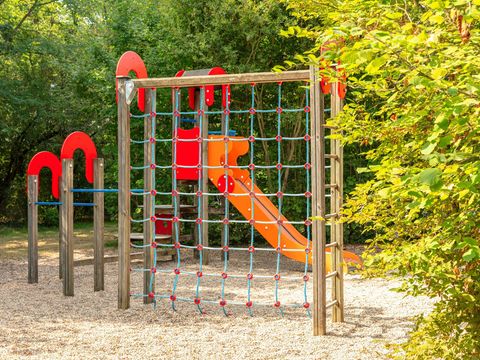 Le Parc de Fierbois - Camping Indre-et-Loire - Image N°26