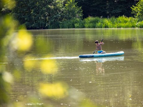 Le Parc de Fierbois - Camping Indre-et-Loire - Image N°31