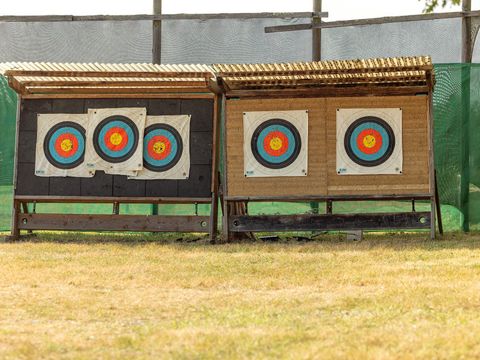 Le Parc de Fierbois - Camping Indre-et-Loire - Image N°30