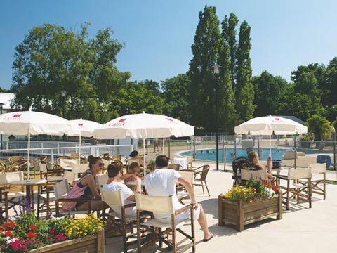 Le Parc de Fierbois - Camping Indre-et-Loire - Image N°19