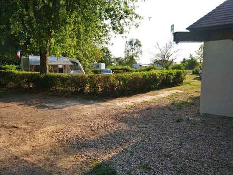 Camping Les Chenes - Camping Indre - Image N°7