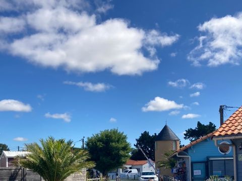 Camping du Vieux Château - Camping Loire-Atlantique - Afbeelding N°23