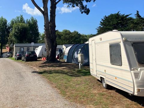 Camping du Vieux Château - Camping Loire-Atlantique - Afbeelding N°25