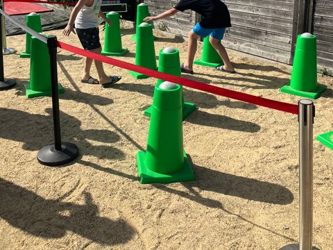 Camping du Vieux Château - Camping Loire-Atlantique - Afbeelding N°16