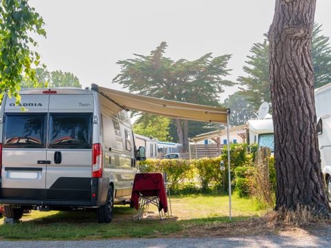 Camping du Vieux Château - Camping Loire-Atlantique - Afbeelding N°43