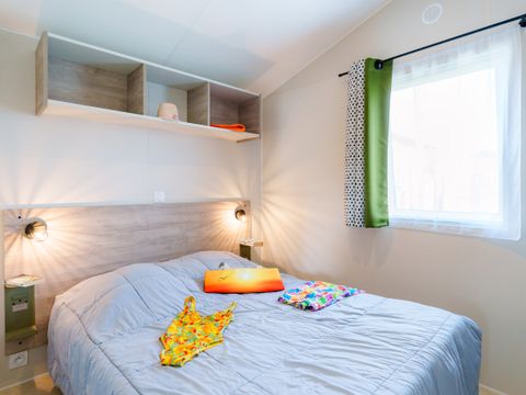 MOBILHOME 4 personnes - Escapade Confort