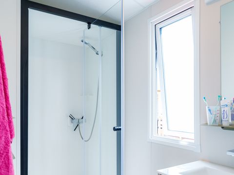 MOBILHOME 4 personnes - Escapade Confort