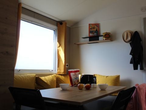 MOBILHOME 6 personnes - Quiétude CONFORT