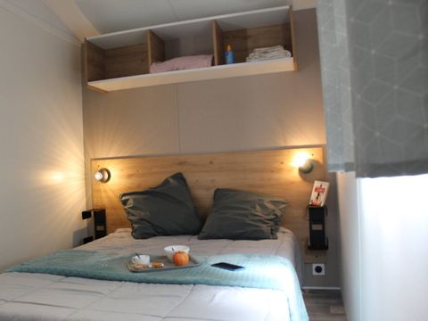 MOBILHOME 6 personnes - Quiétude CONFORT